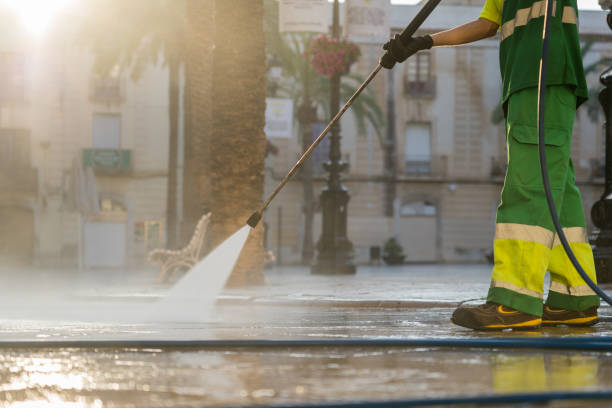 Trusted Edison, GA Pressure Washing Services Experts